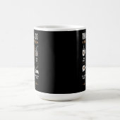 暇な時やること コーヒー 話す 考える コーヒーマグカップ (中央)
