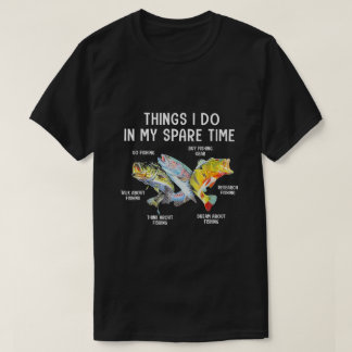 暇な時間に Tシャツ