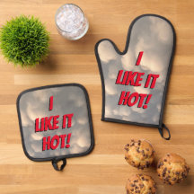 「暑いのが好き！」