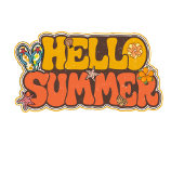 暑いママ夏のTシャツ Tシャツ