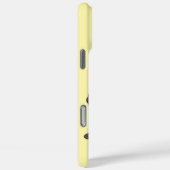 暑い休憩中の太陽 Case-Mate iPhoneケース (裏面 / 右)