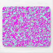 暑い夏おもしろい..... マウスパッド (正面)