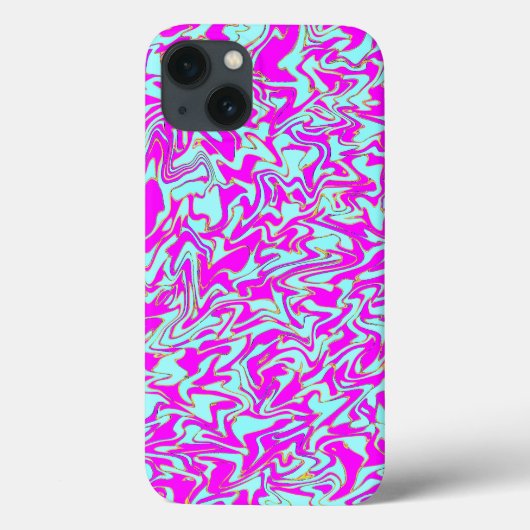 暑い夏おもしろい..... Case-Mate iPhoneケース (裏面)