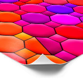 暑い夏の日….. ポスター (コーナー)