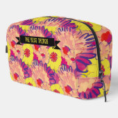 暑い夏。ドップキット ドップキット (右コーナー)