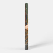 暑い夏 SAMSUNG GALAXYケース (右側面)