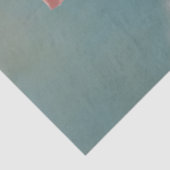 暑い日お洒落にデコップサマーカエル 薄葉紙 (詳細)