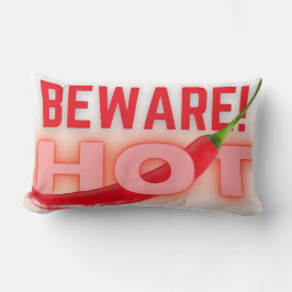 暑い気がする ランバークッション