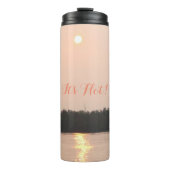 暑い タンブラー (正面)