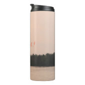 暑い タンブラー (回転右)