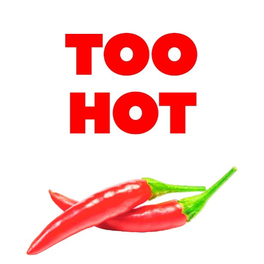 暑すぎる Tシャツ