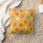 暑中見舞い枕 クッション (ブランケット)