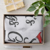 暑中見舞い 薄葉紙 (ギフト)