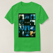 暑熱1995 Tシャツ (デザイン正面)