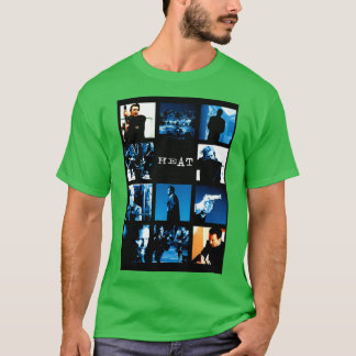 暑熱1995 Tシャツ