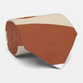 暖かいアーストーンボホネックタイ ネクタイ (ロール)