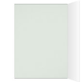 暖かいウィズクリスマスセーター (内側 (左))