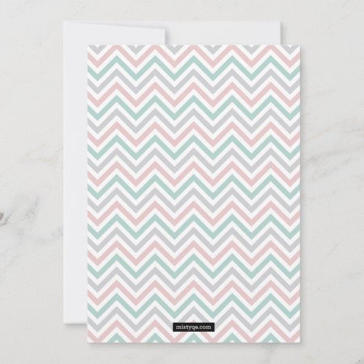 暖かいクリスマス4フォトホリデーカード シーズンカード (裏面)