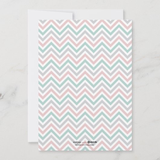 暖かいクリスマス4フォトホリデーカード シーズンカード (裏面)