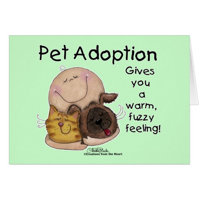 暖かいファジー感じズ！ (正面横)