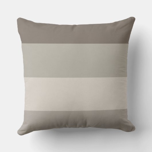 暖かいフェイク装飾用クッション クッション (裏面)