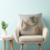 暖かいプロップ装飾用クッション クッション (椅子)