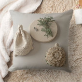 暖かいプロップ装飾用クッション クッション (ブランケット)