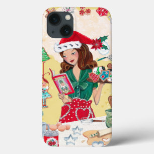 暖かい休日のお願い Cookie Iphone 7プラスケース 13ケース