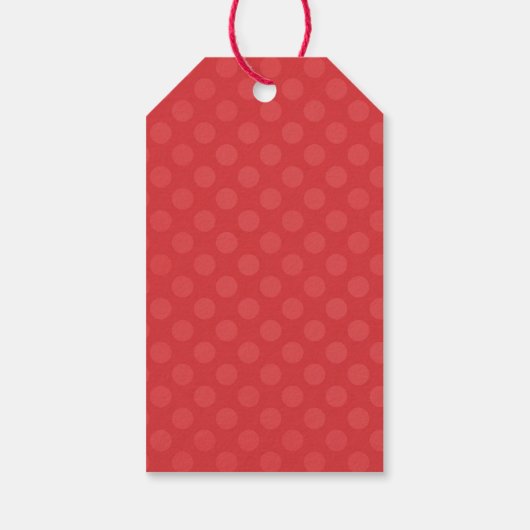 暖かい休日の願い |ベーキングクッキー |ギフトラベル ギフトタグ (裏面)