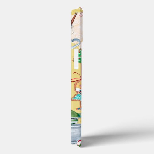 暖かい休日の願い | Cookie | Iphone 7 plusケース Case-Mate iPhoneケース (裏面 / 右)