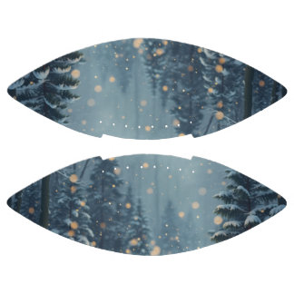 暖かい冬の話 アメリカンフットボール