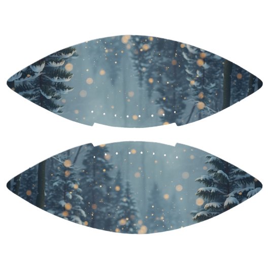 暖かい冬の話 アメリカンフットボール (パネル)