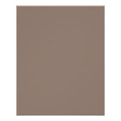 暖かい塵のバラの背景 – 結婚のデザイン ポスター (正面)