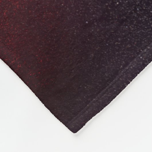 暖かい塵の円盤を持つ中性子星。 フリースブランケット (角)