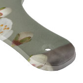 暖かい春 カッティングボード (角)