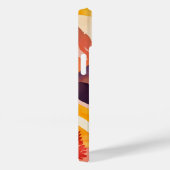 暖かい秋の山 Case-Mate iPhoneケース (裏面 / 右)