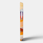 暖かい秋の山 Case-Mate iPhoneケース (裏面 / 左)