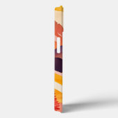 暖かい秋の山 Case-Mate iPhoneケース (裏面 / 右)