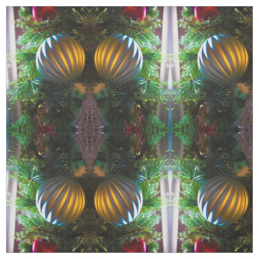 暖かい銀 ファブリック (見本)