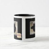 暖かい霧 マグカップ (中央)