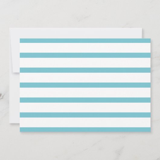 暖かい願いエレガントビーチ写真クリスマス シーズンカード (裏面)