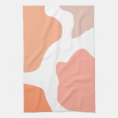 暖かいTouch キッチンタオル (縦)