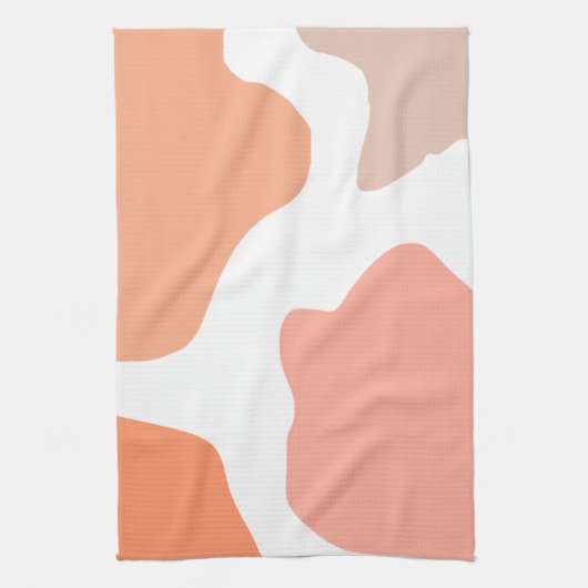 暖かいTouch キッチンタオル (縦)