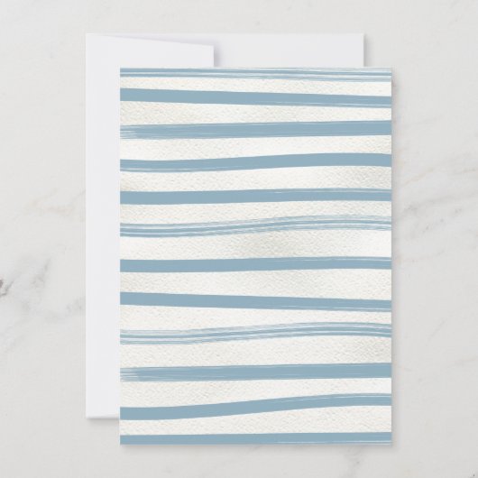 暖かく居心地の良い冬のパーティークリスマス焚き火 招待状 (裏面)