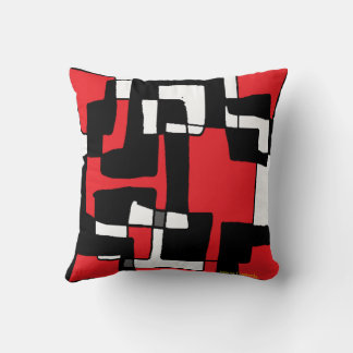 暖かく居心地の良い枕 クッション