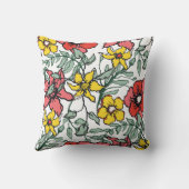 暖かく居心地の良い滞在に最適 クッション (裏面)