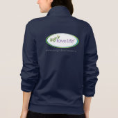 暖かく間、かわいい滞在 (裏面)