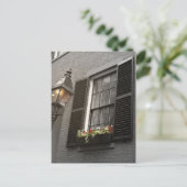 暖かさ ポストカード (スタンド正面)