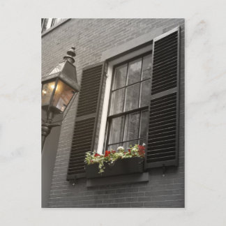 暖かさ ポストカード