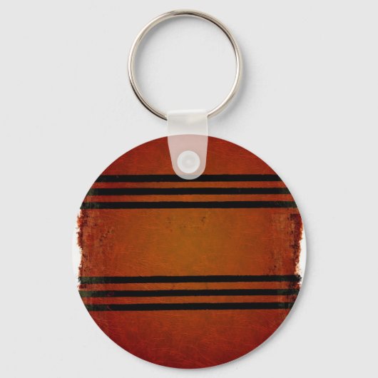 暖か素朴く キーホルダー (正面)